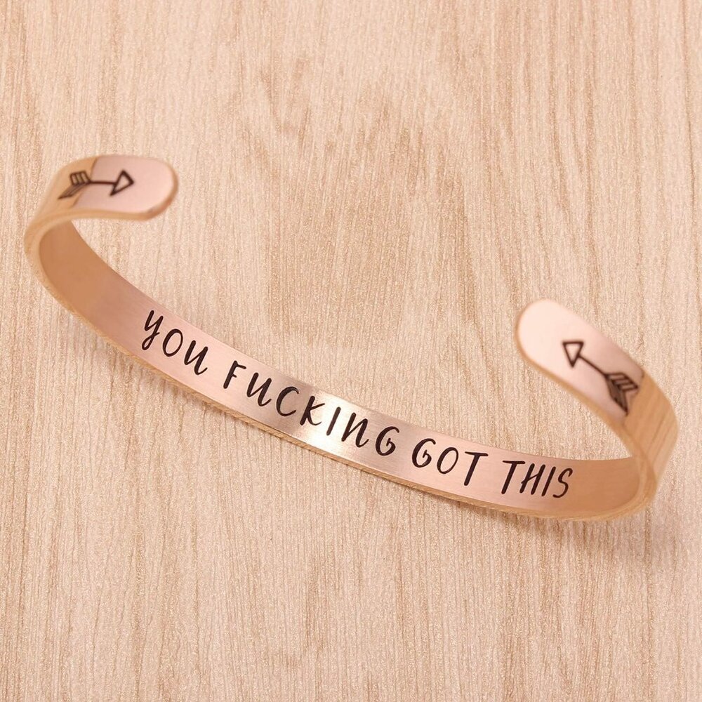 Bracelets For Women Mothers Day Bracelet Gifts From Daughter Inspirational Gifts View 2